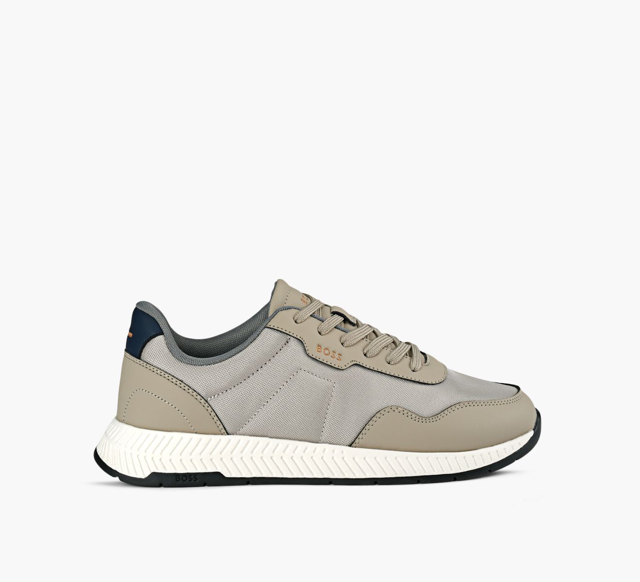 TITANIUM RUNN