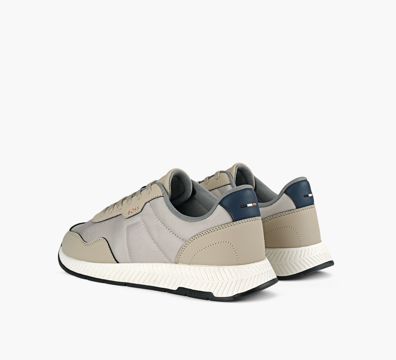 TITANIUM RUNN