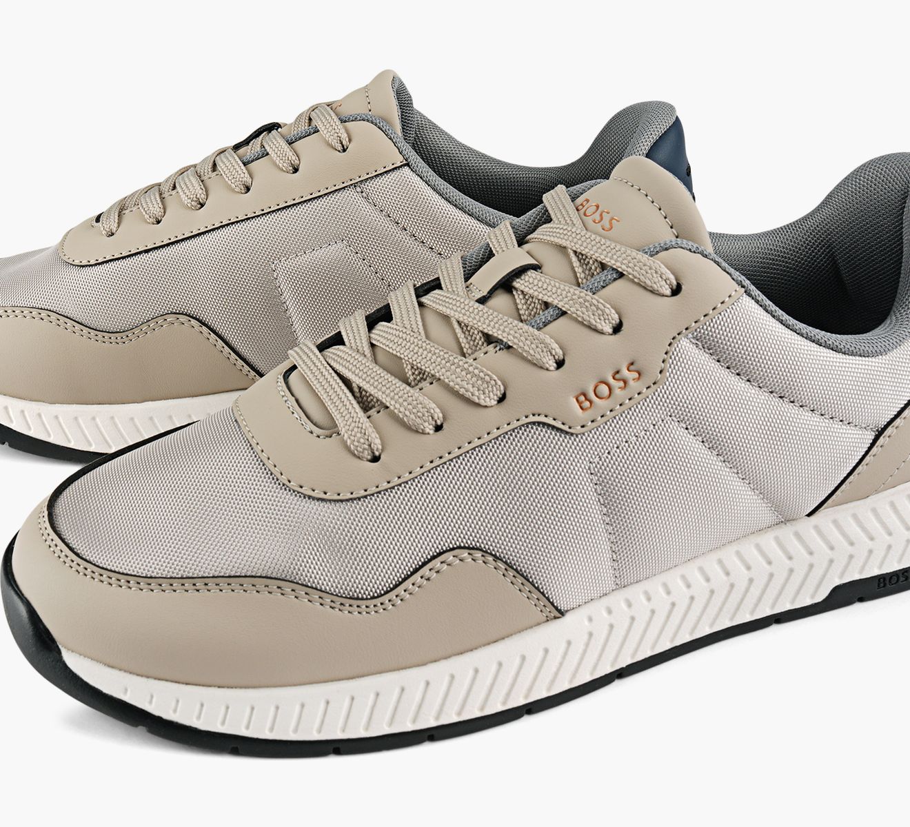 TITANIUM RUNN