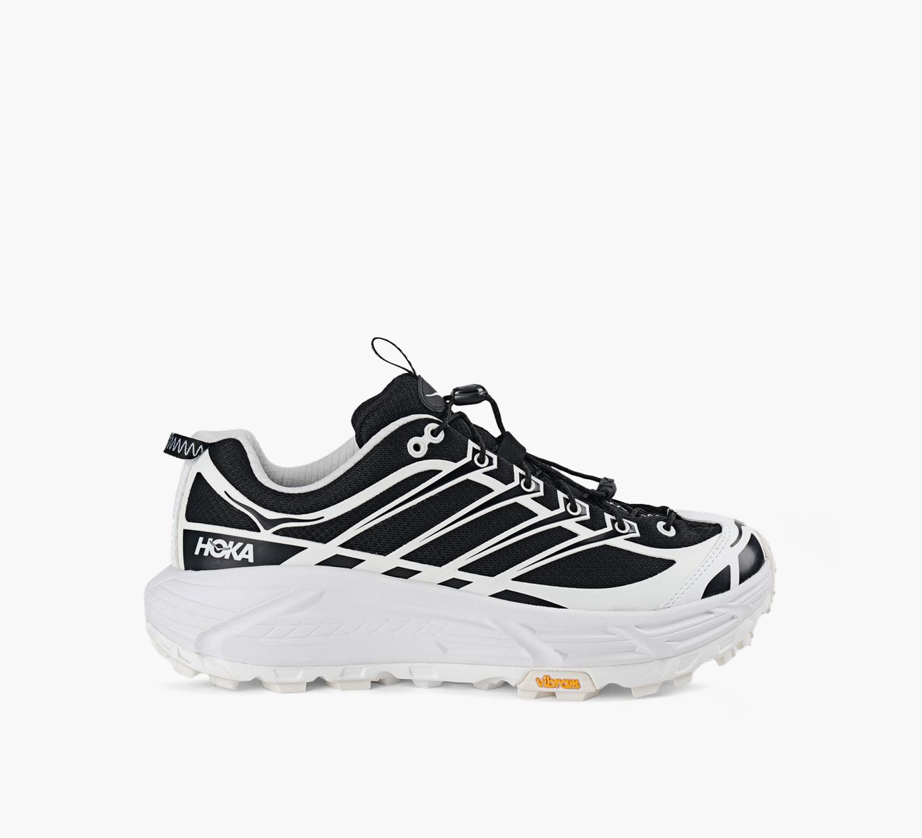 【激安アウトレット!】 MAFATE HOKA THREE2 Shoes Browns | 靴