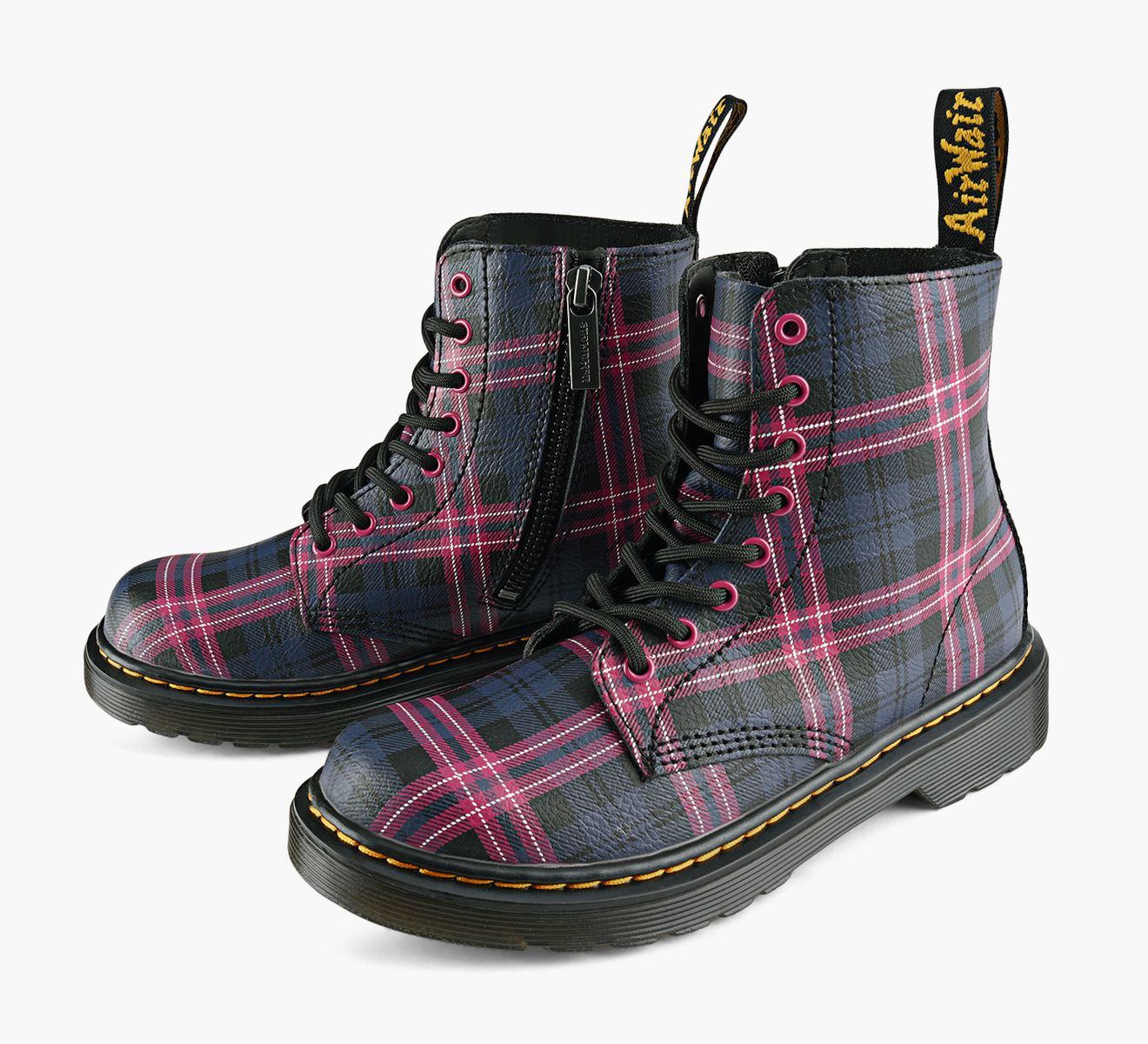 1460 PLAID
