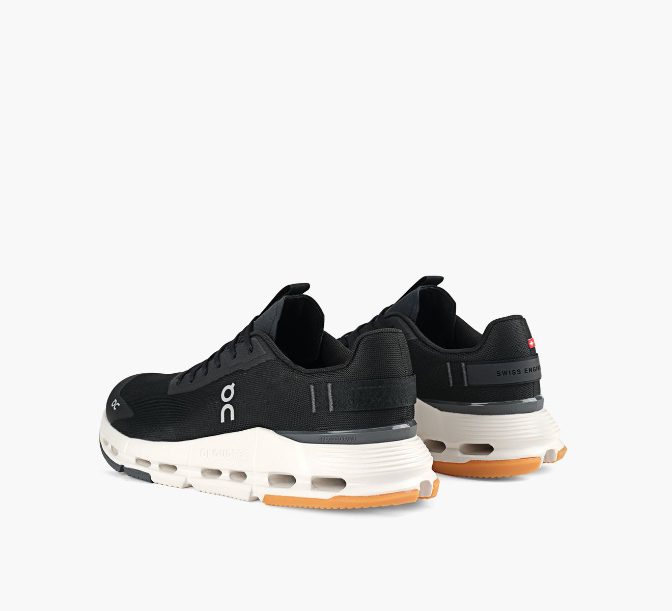 ON CLOUDNOVA FORM 2 | Browns Shoes