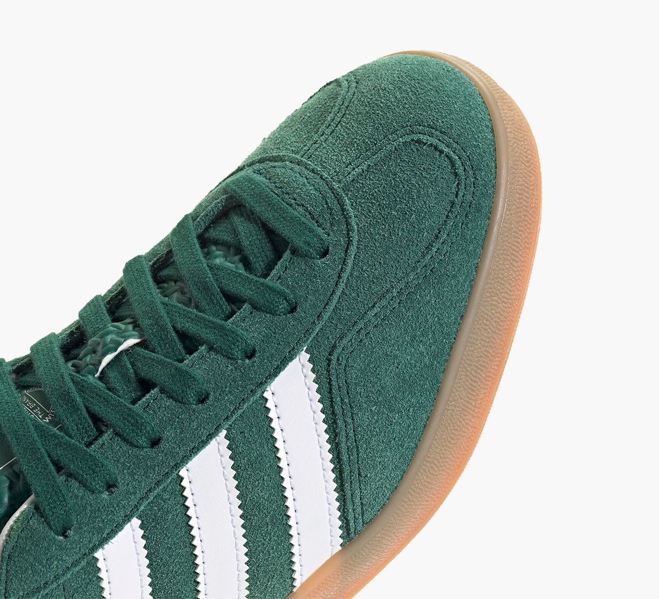 BASKET GAZELLE INDOOR