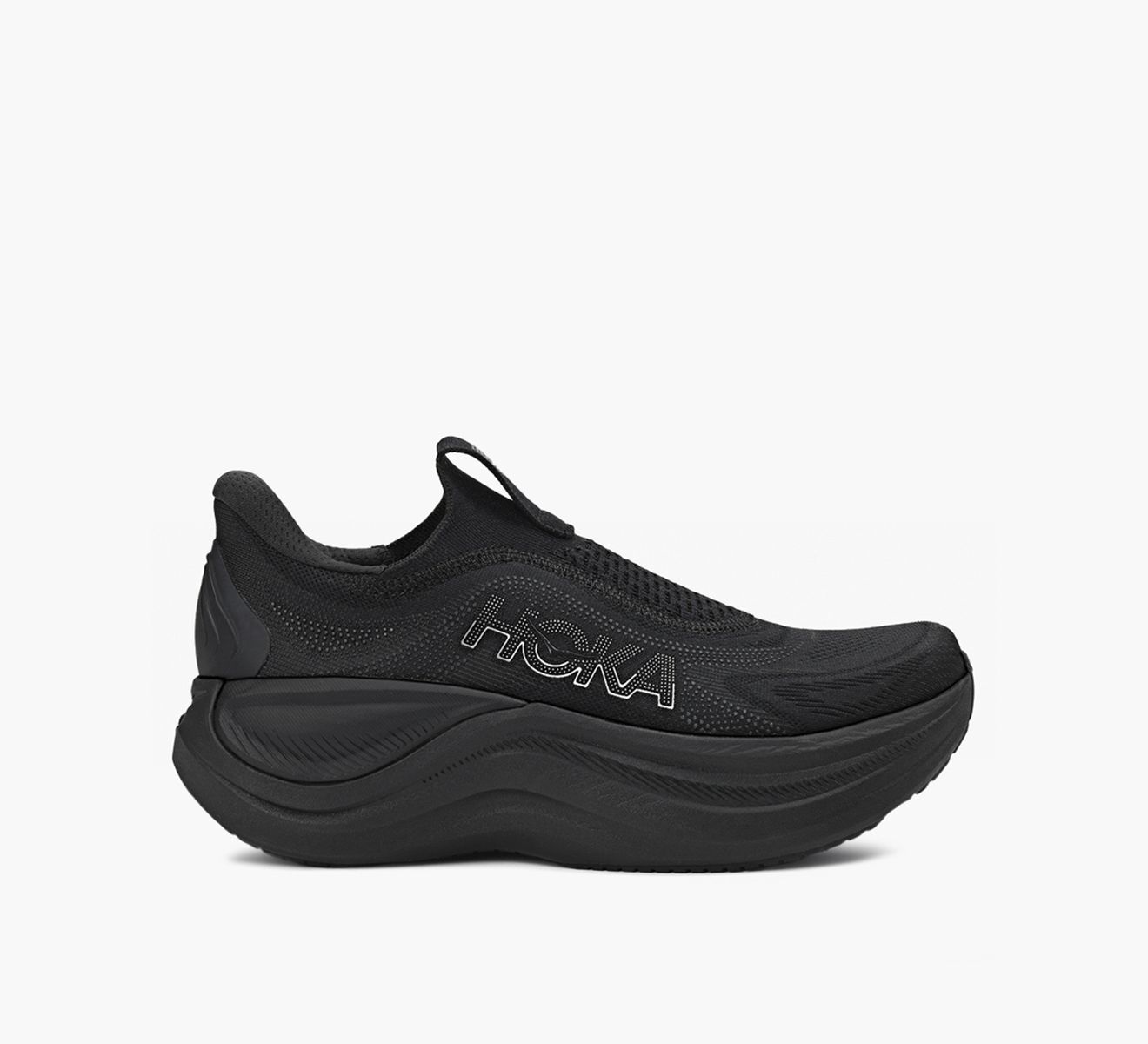 SKYWARD LACELESS