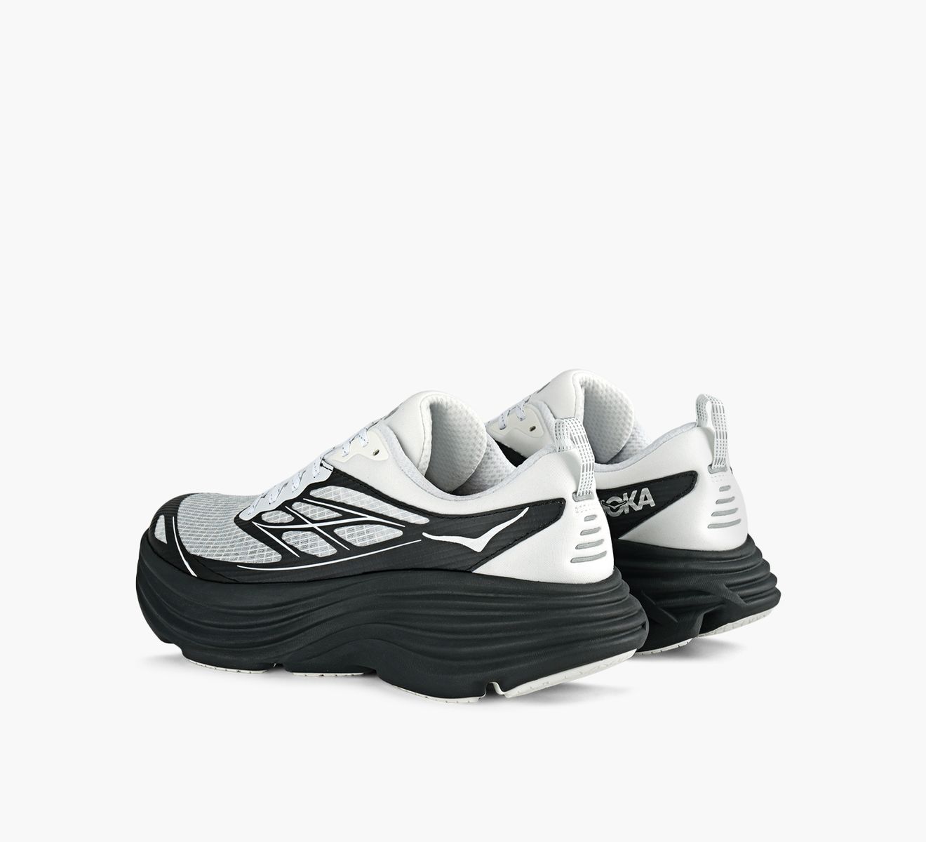 BONDI 8 TS CAGED