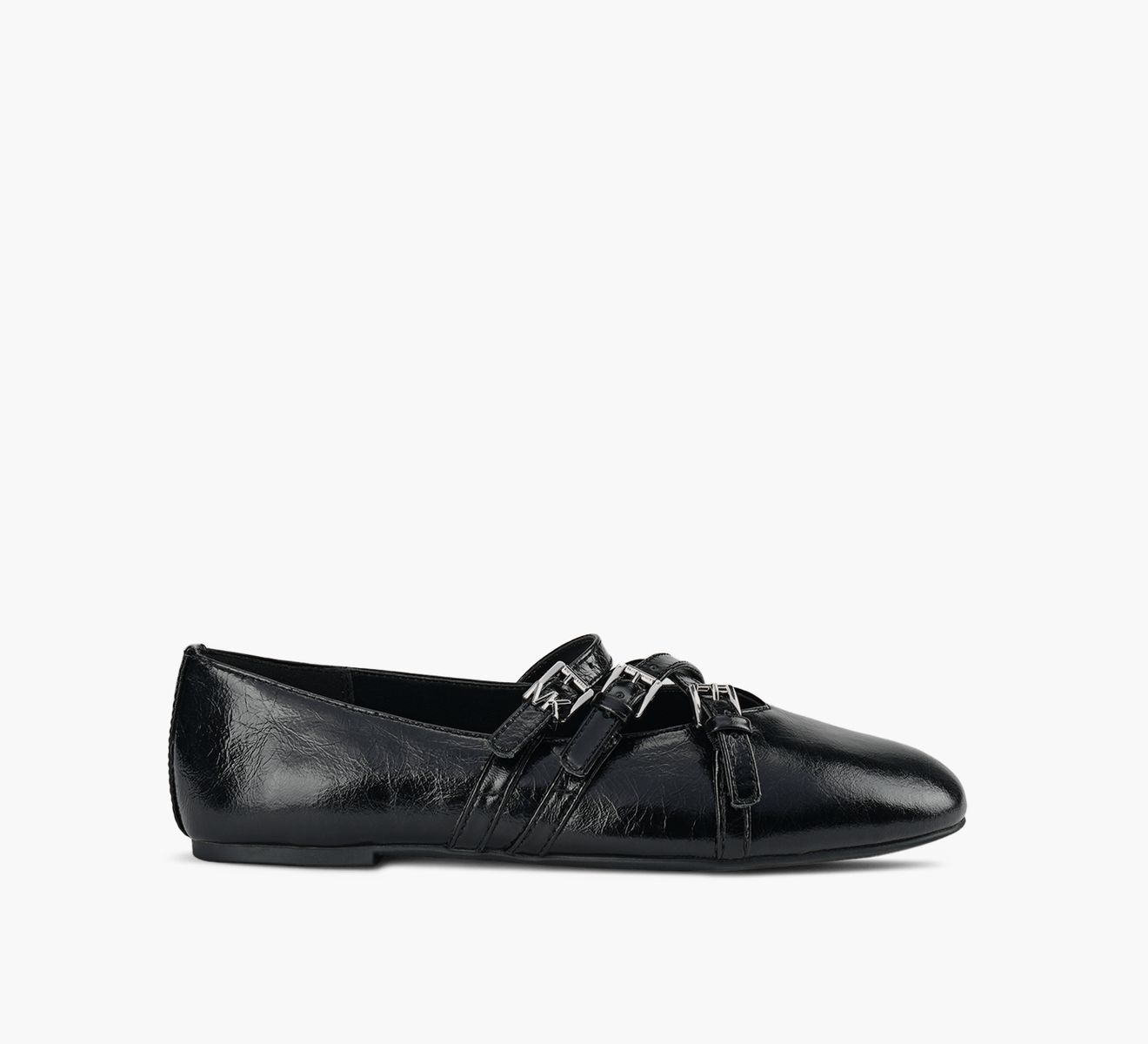 バレエシューズ MICHAEL MICHAEL KORS INDY FLEX BALLETS Indy Flex Leather Ballet Flat | Michael Kors [US]
