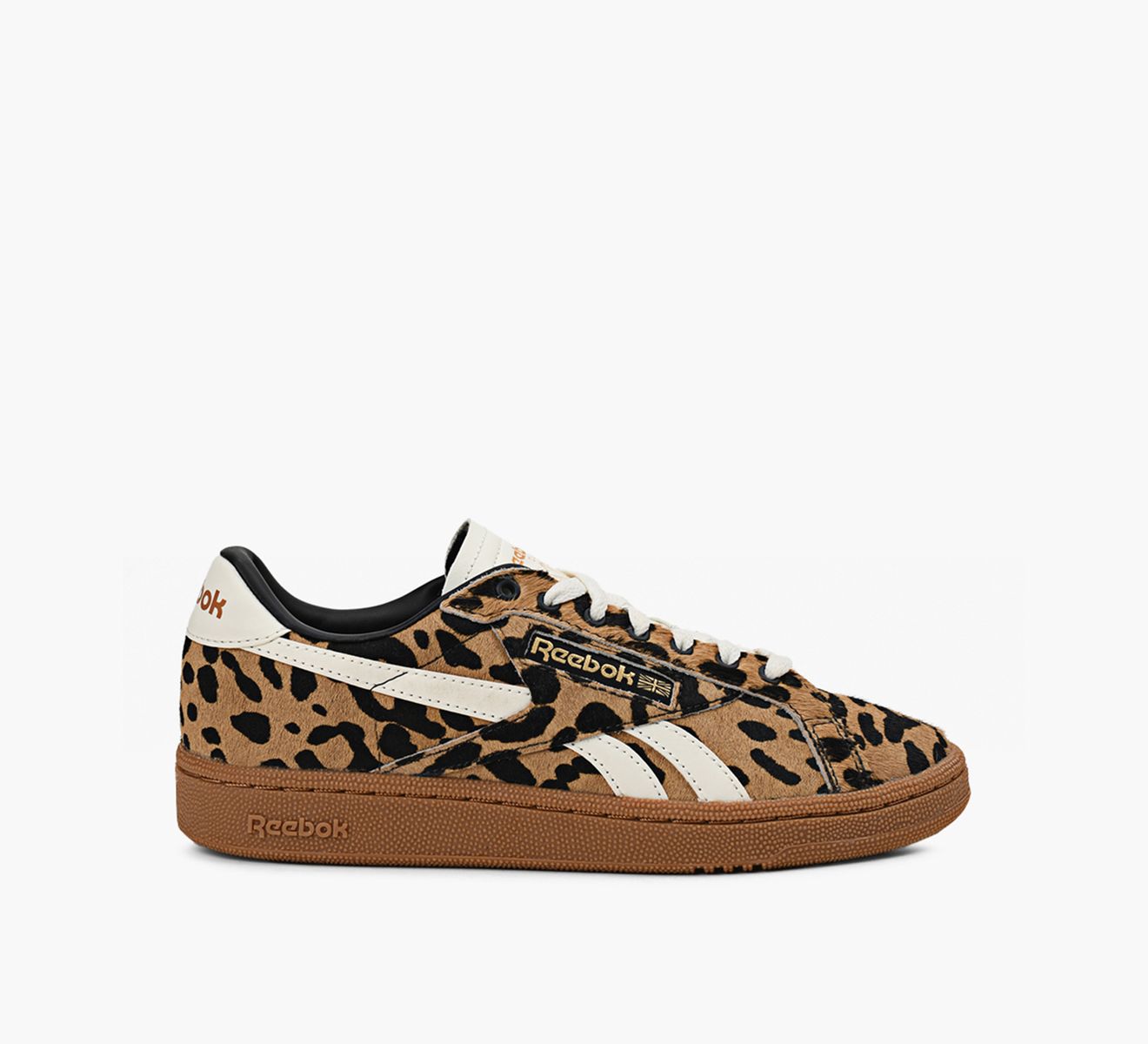 REEBOK CLUB C GROUNDS UK Browns Shoes