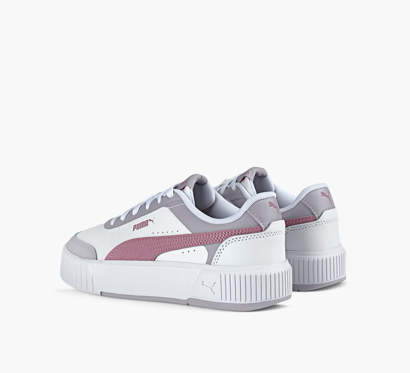 Puma Shoes Puma Carina Lift Nere PUMA CARINA MIA Browns Shoes