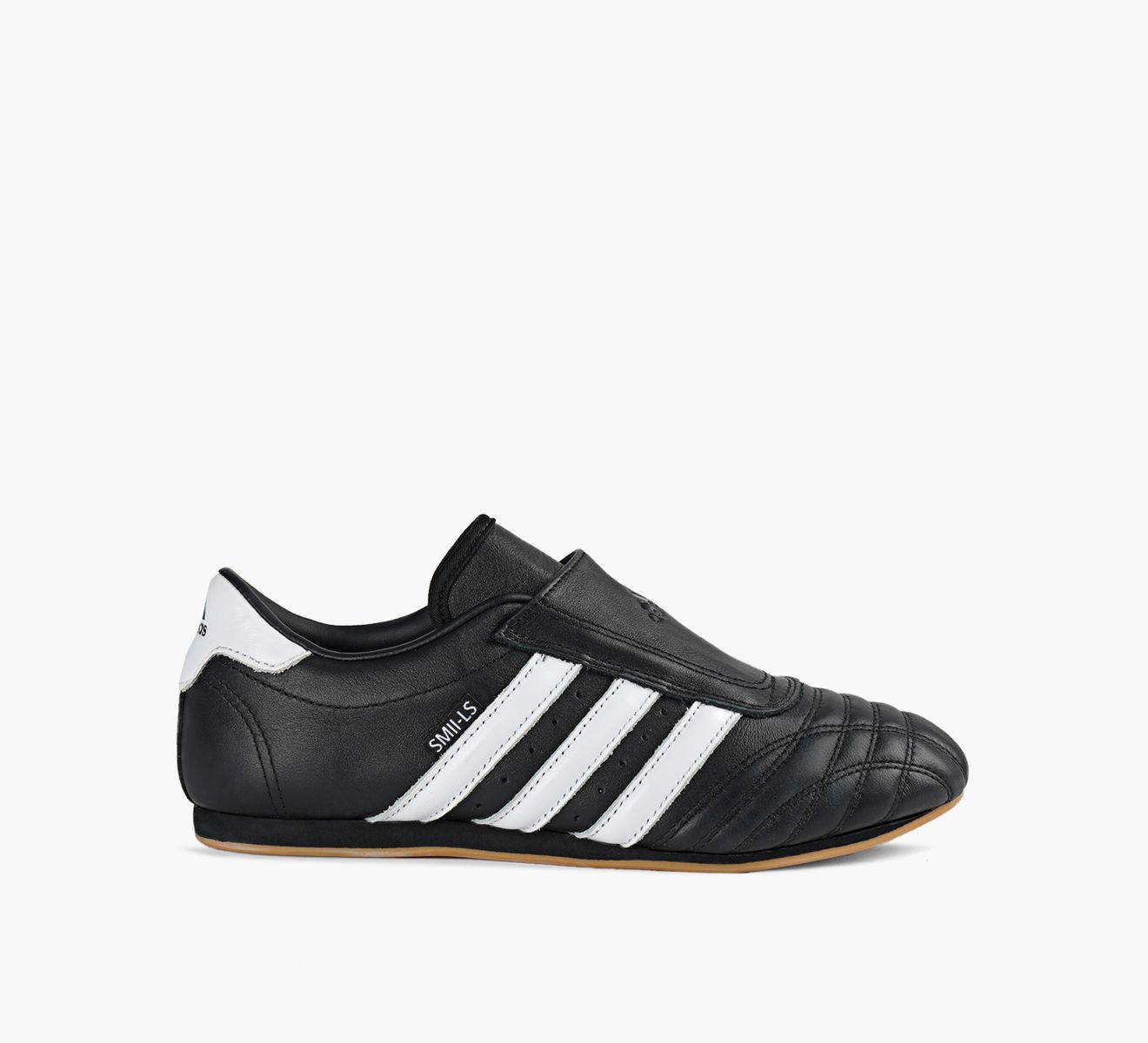 ホワイトとブラックのadidas TAEKWONDO W 27cm ADIDAS TAEKWONDO W | Browns Shoes