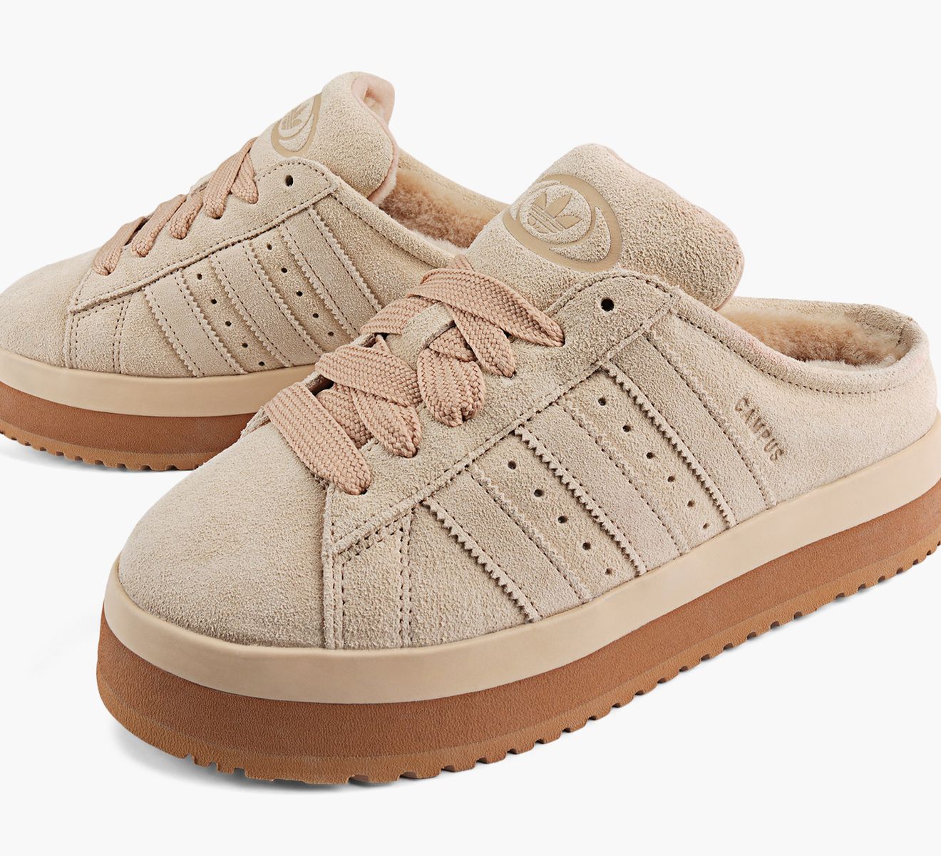 CAMPUS 00s WINTER LOW