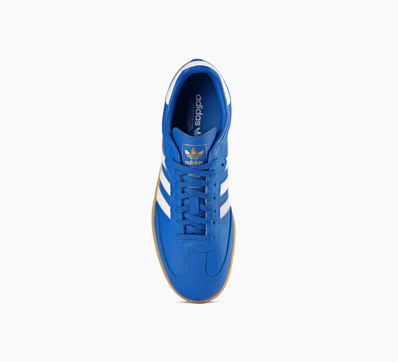 SAMBA OG