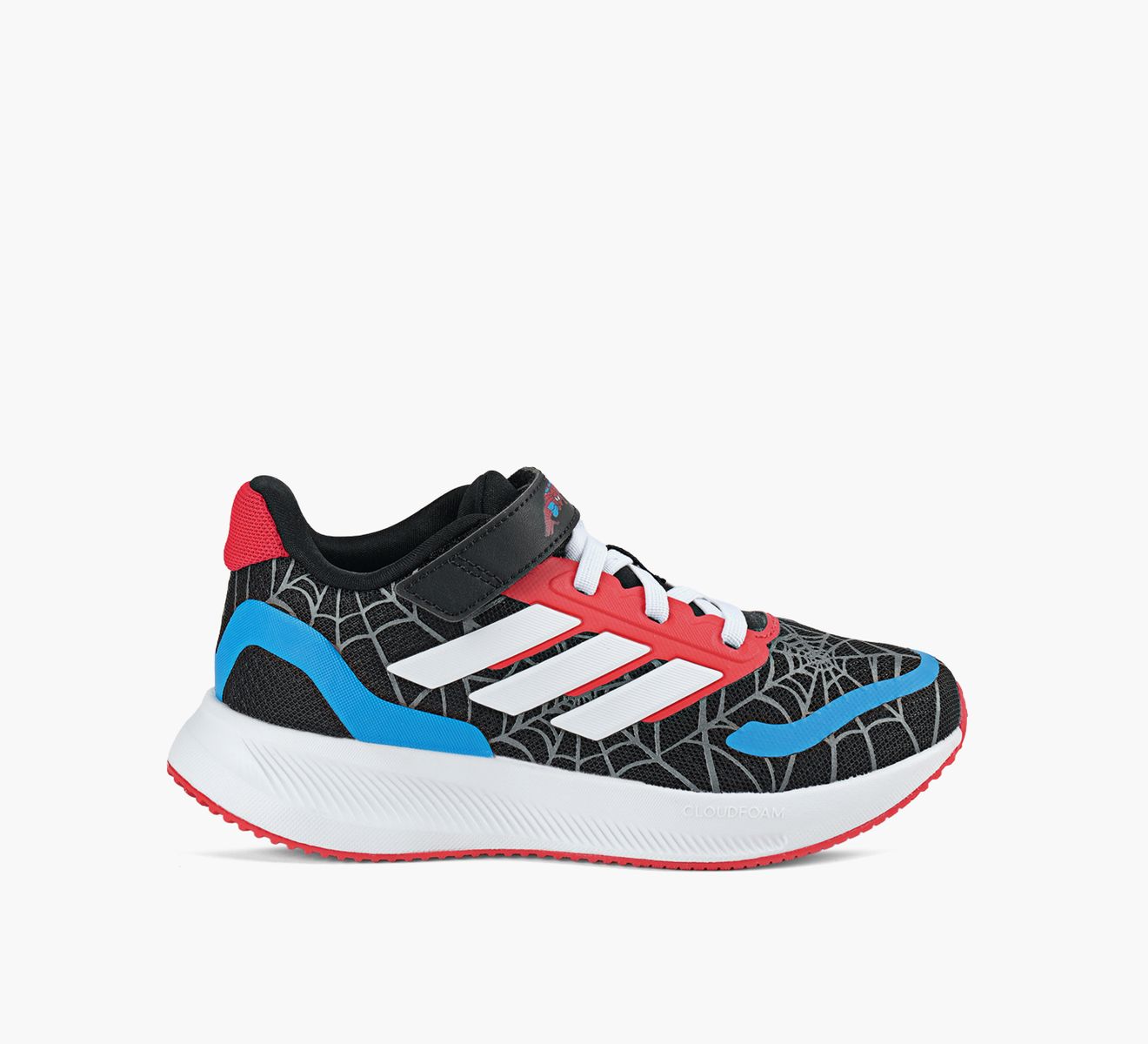 RUNFALCON SPIDERMAN