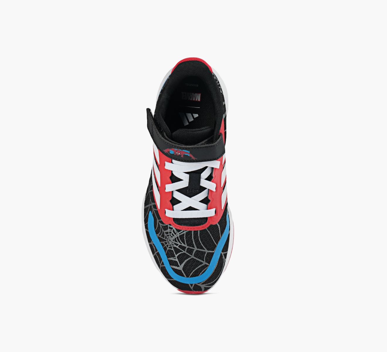RUNFALCON SPIDERMAN