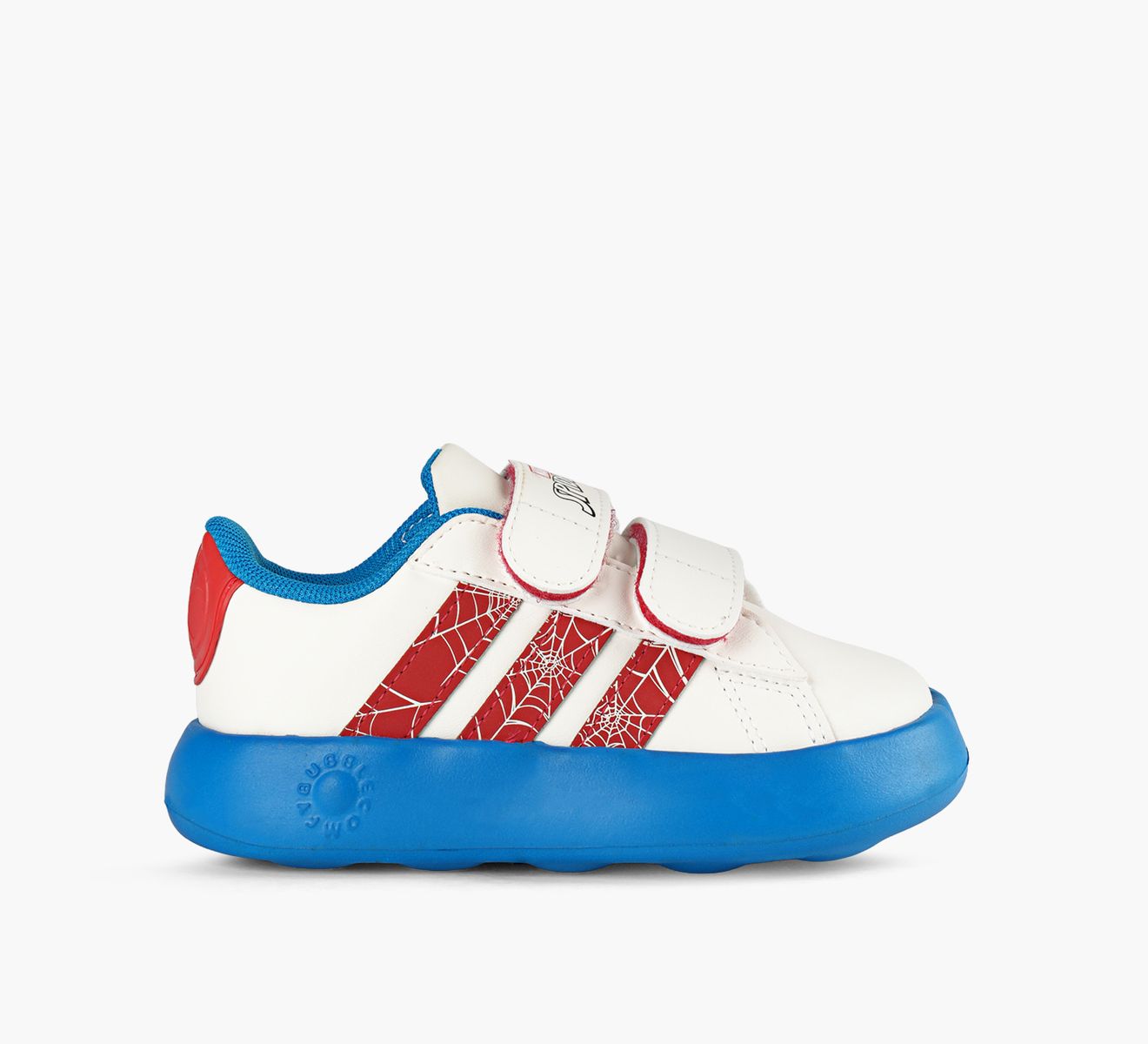 GRANDCOURT SPIDERMAN