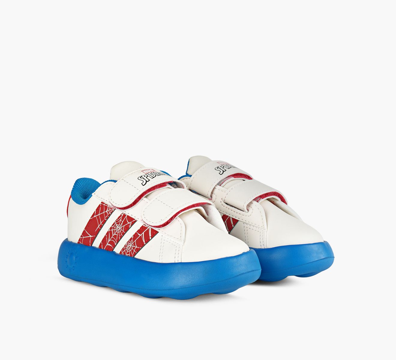 GRANDCOURT SPIDERMAN