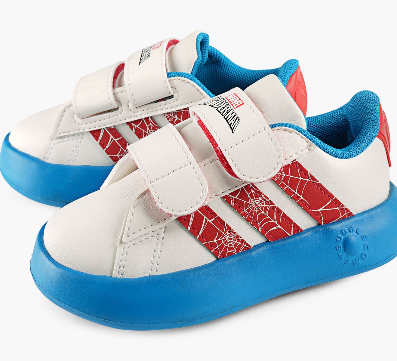 GRANDCOURT SPIDERMAN