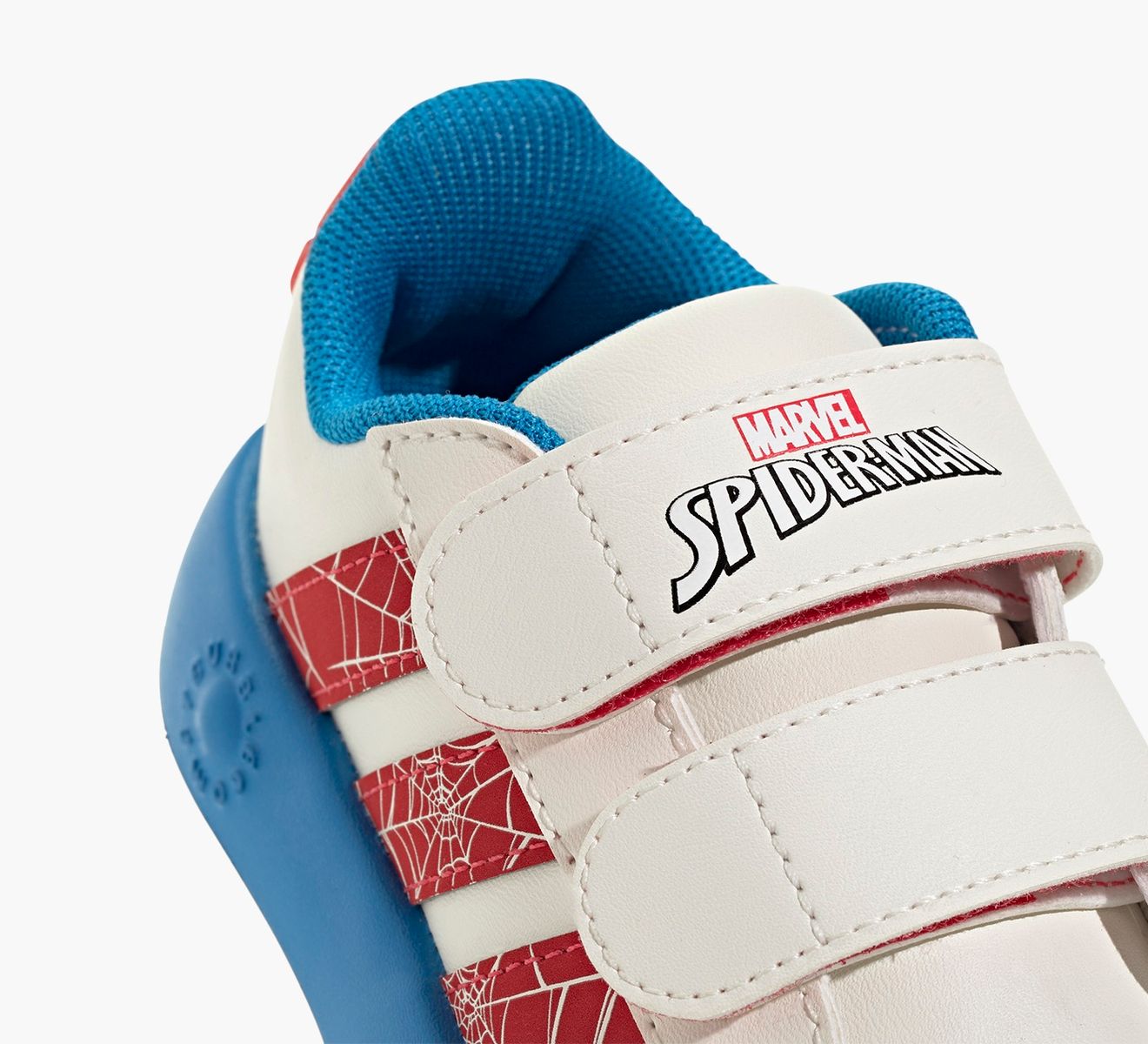 GRAND COURT SPIDER-MAN
