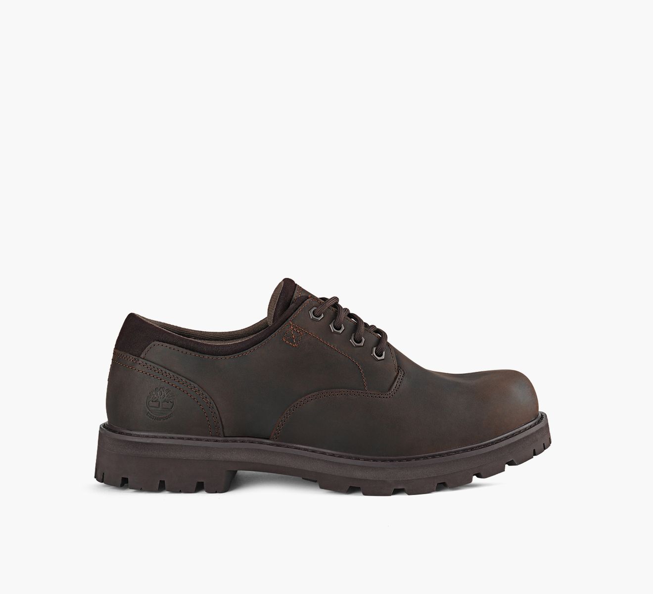 BRITTON ROAD LACE UP WP