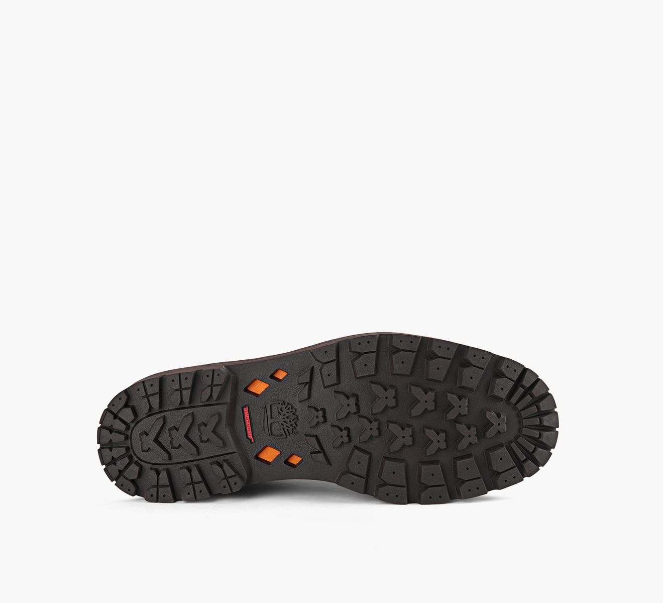 BRITTON ROAD LACE UP WP