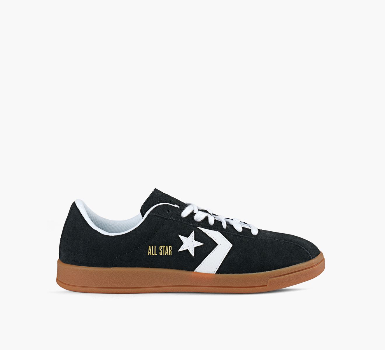 ALL STAR CLASSIC TRAINER SUEDE