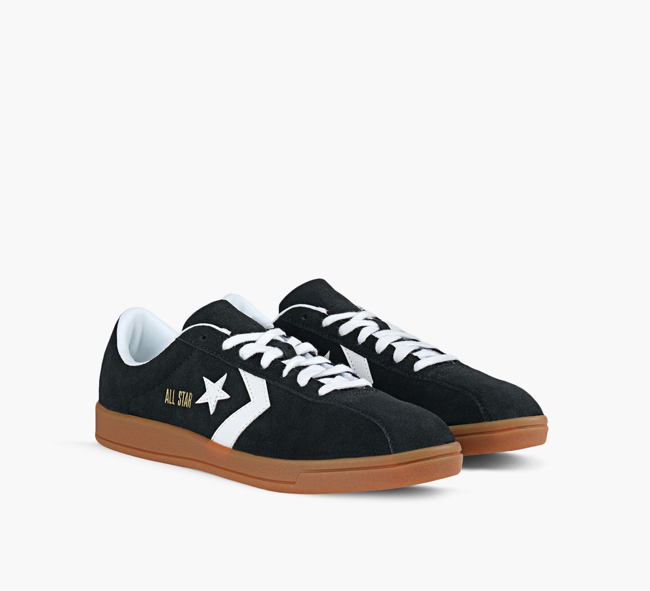 ALL STAR CLASSIC TRAINER SUEDE