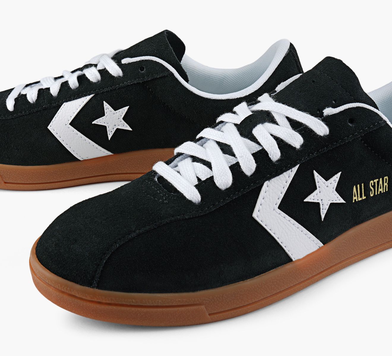 ALL STAR CLASSIC TRAINER SUEDE