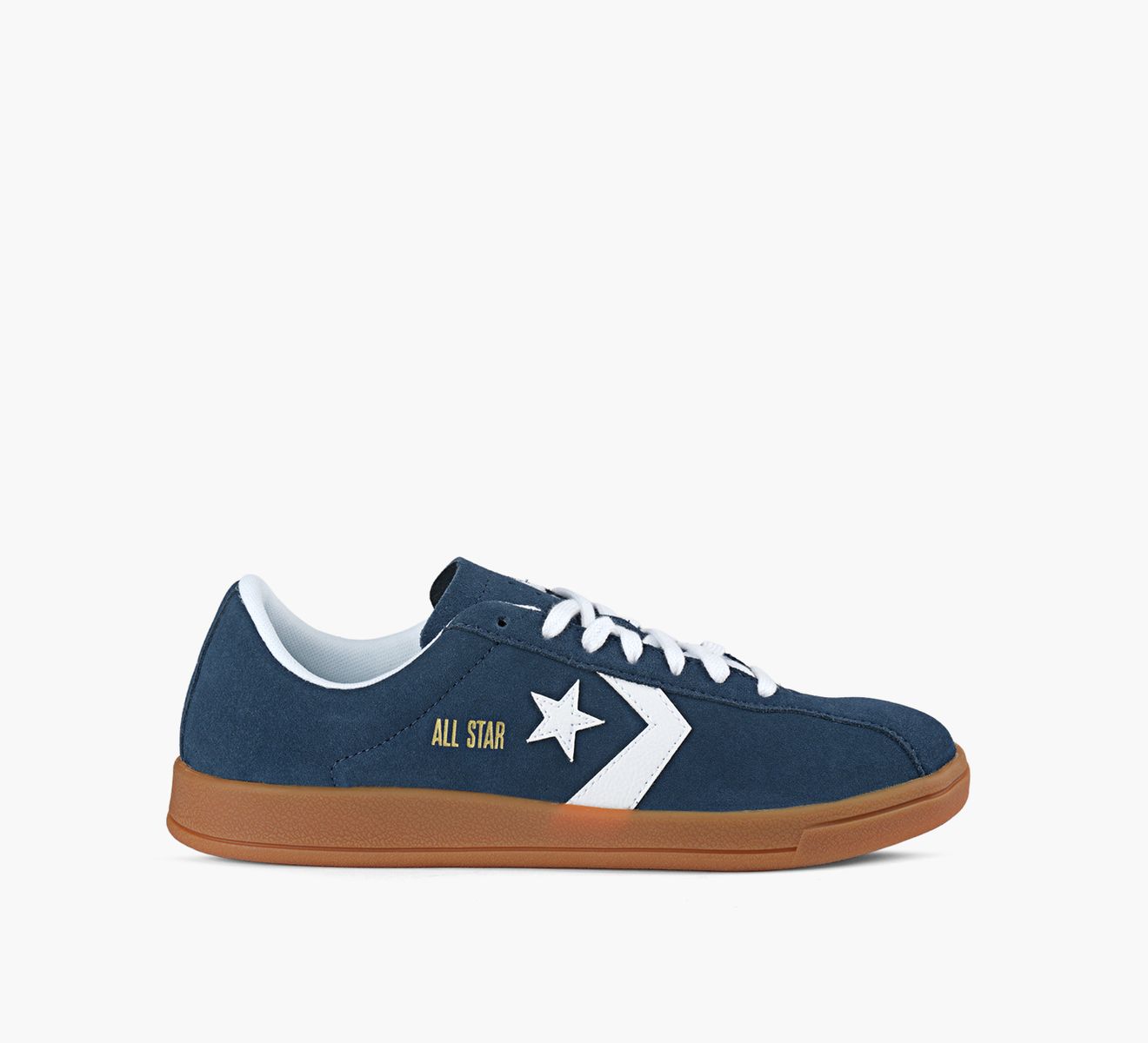 ALL STAR CLASSIC TRAINER SUEDE