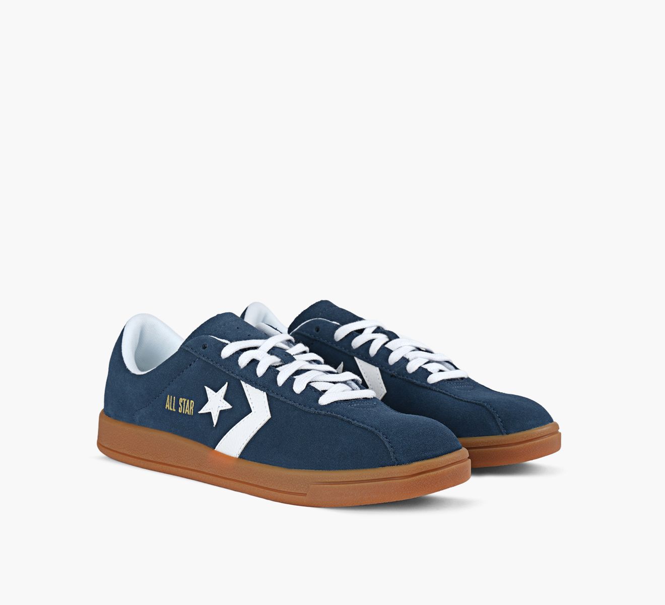 ALL STAR CLASSIC TRAINER SUEDE