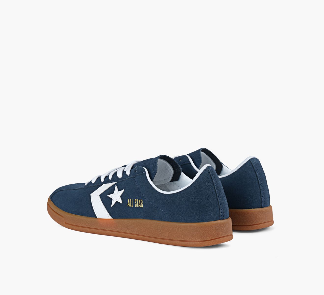 ALL STAR CLASSIC TRAINER SUEDE