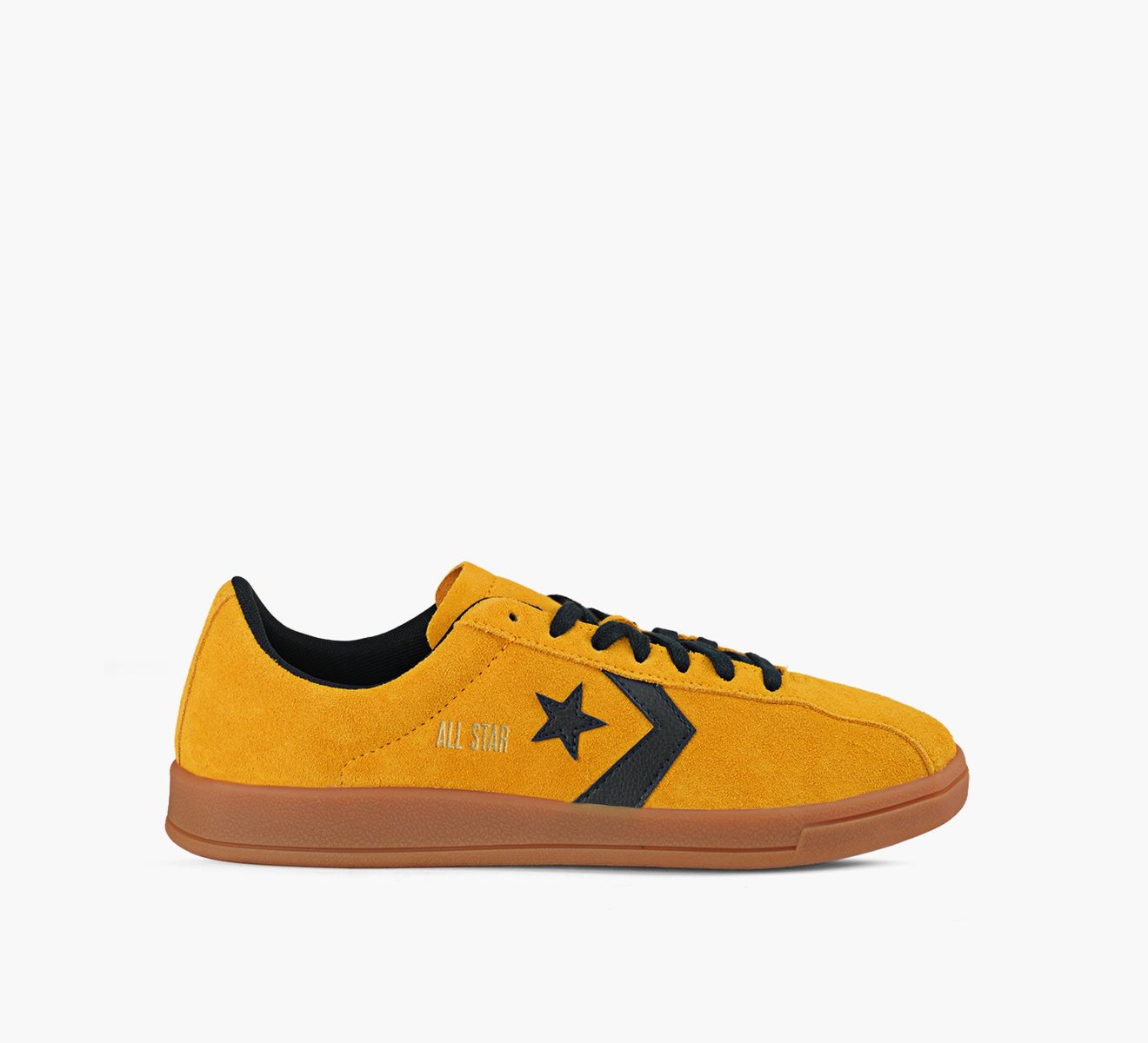 ALL STAR CLASSIC TRAINER SUEDE