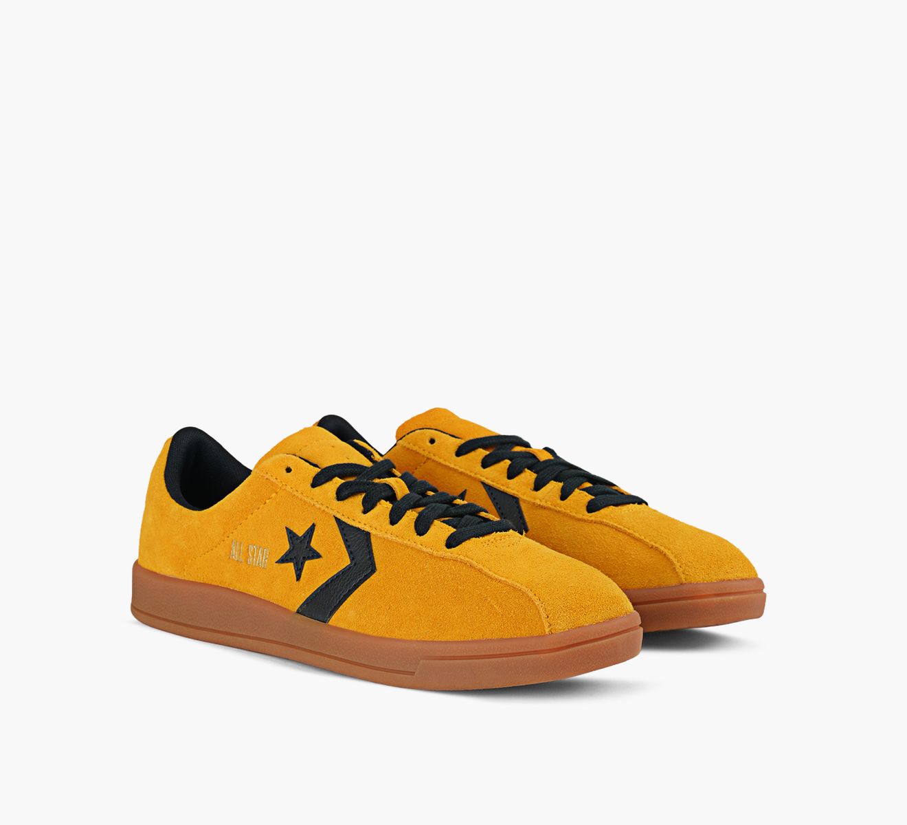 ALL STAR CLASSIC TRAINER SUEDE