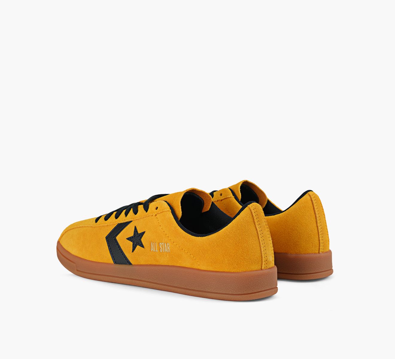 ALL STAR CLASSIC TRAINER SUEDE