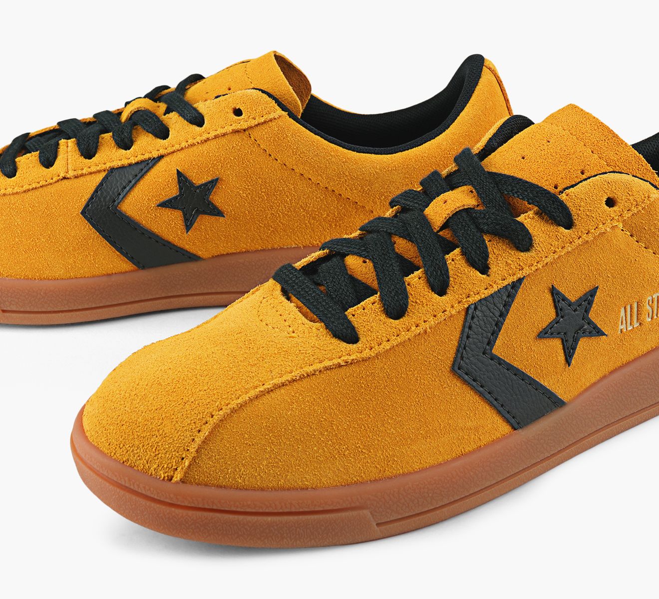 ALL STAR CLASSIC TRAINER SUEDE