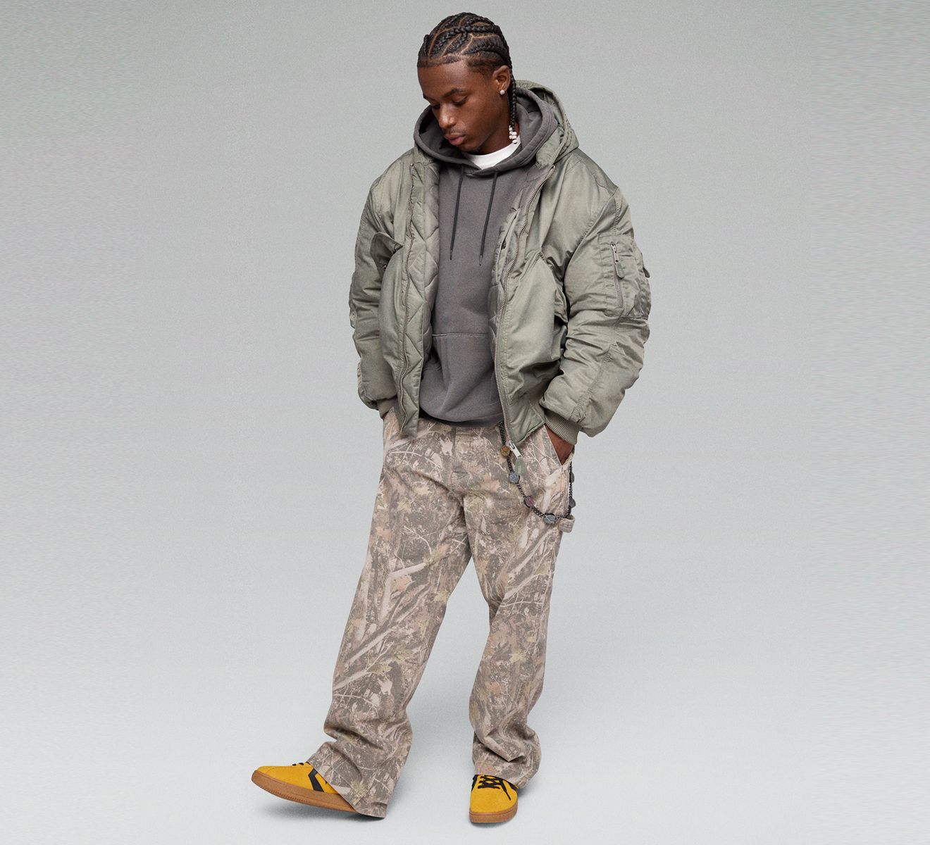 ALL STAR CLASSIC TRAINER SUEDE