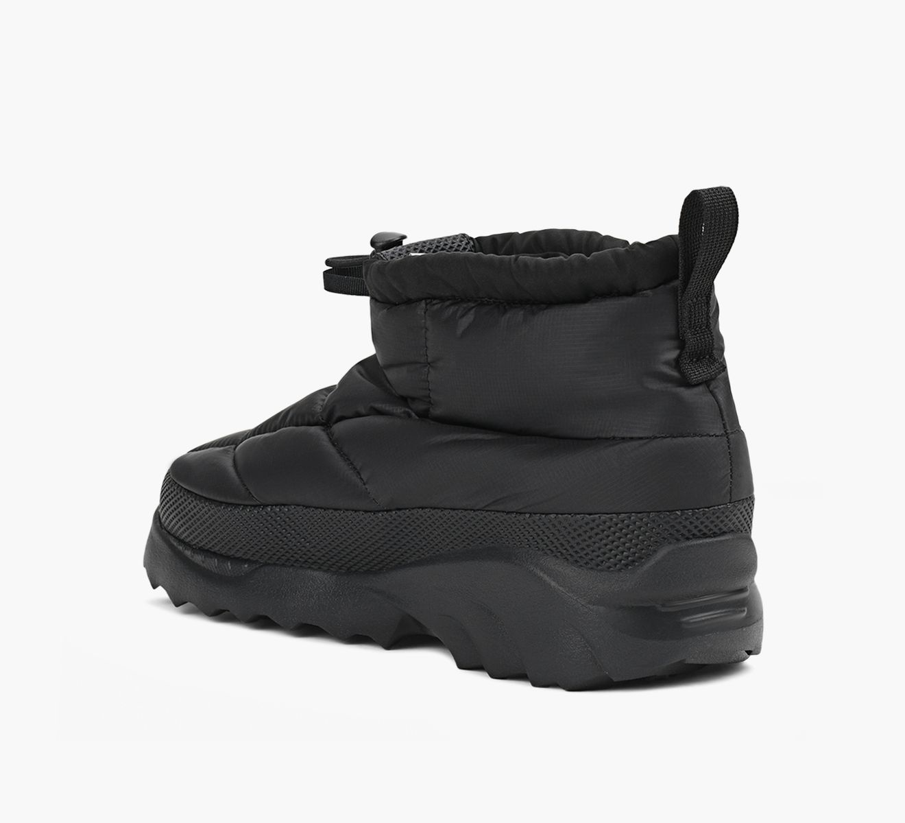 靴 THE NORTH FACE Nuptse Chukka Suede 280014_1.jpg