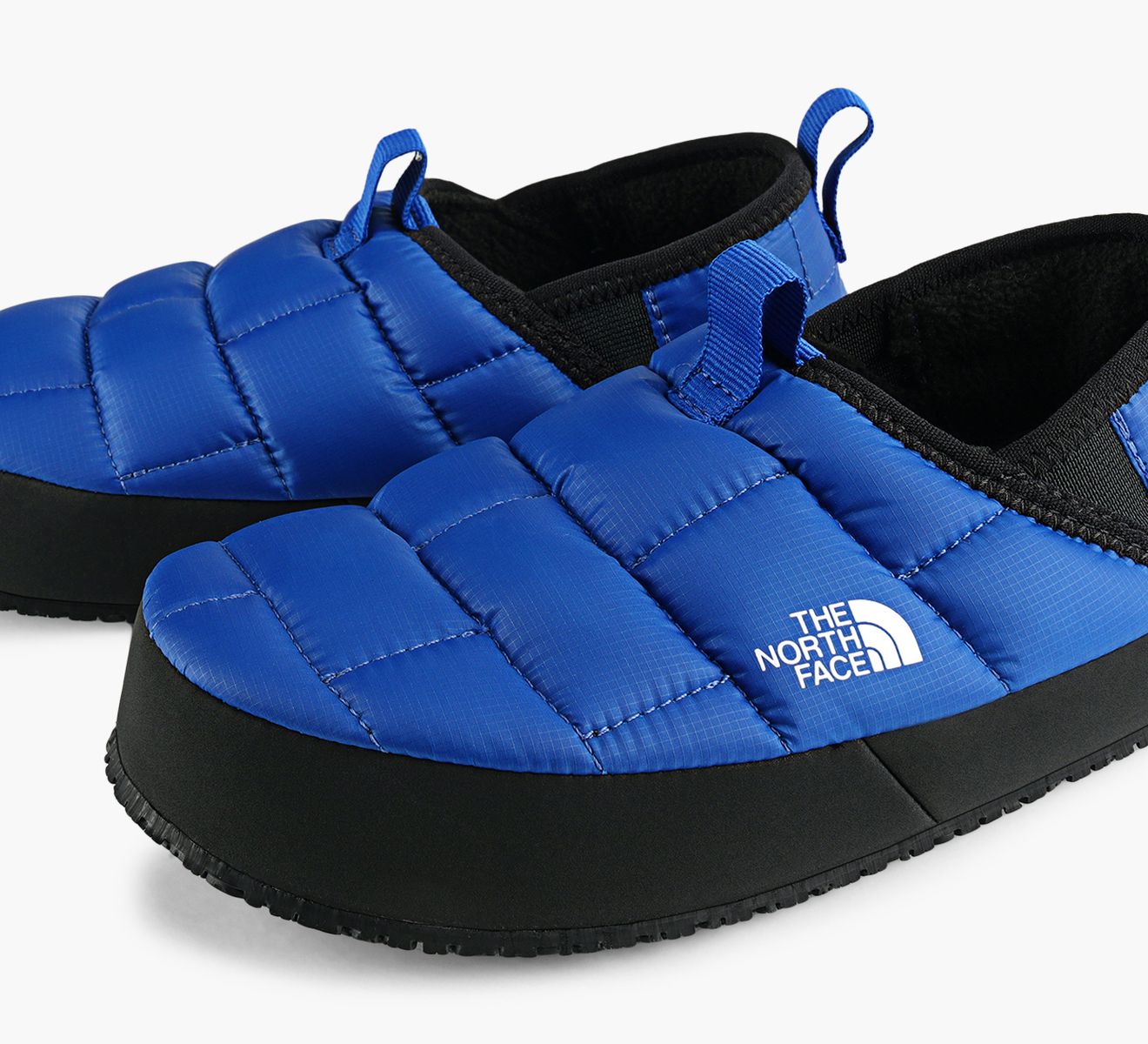 THERMOBALL TRACTION MULE II