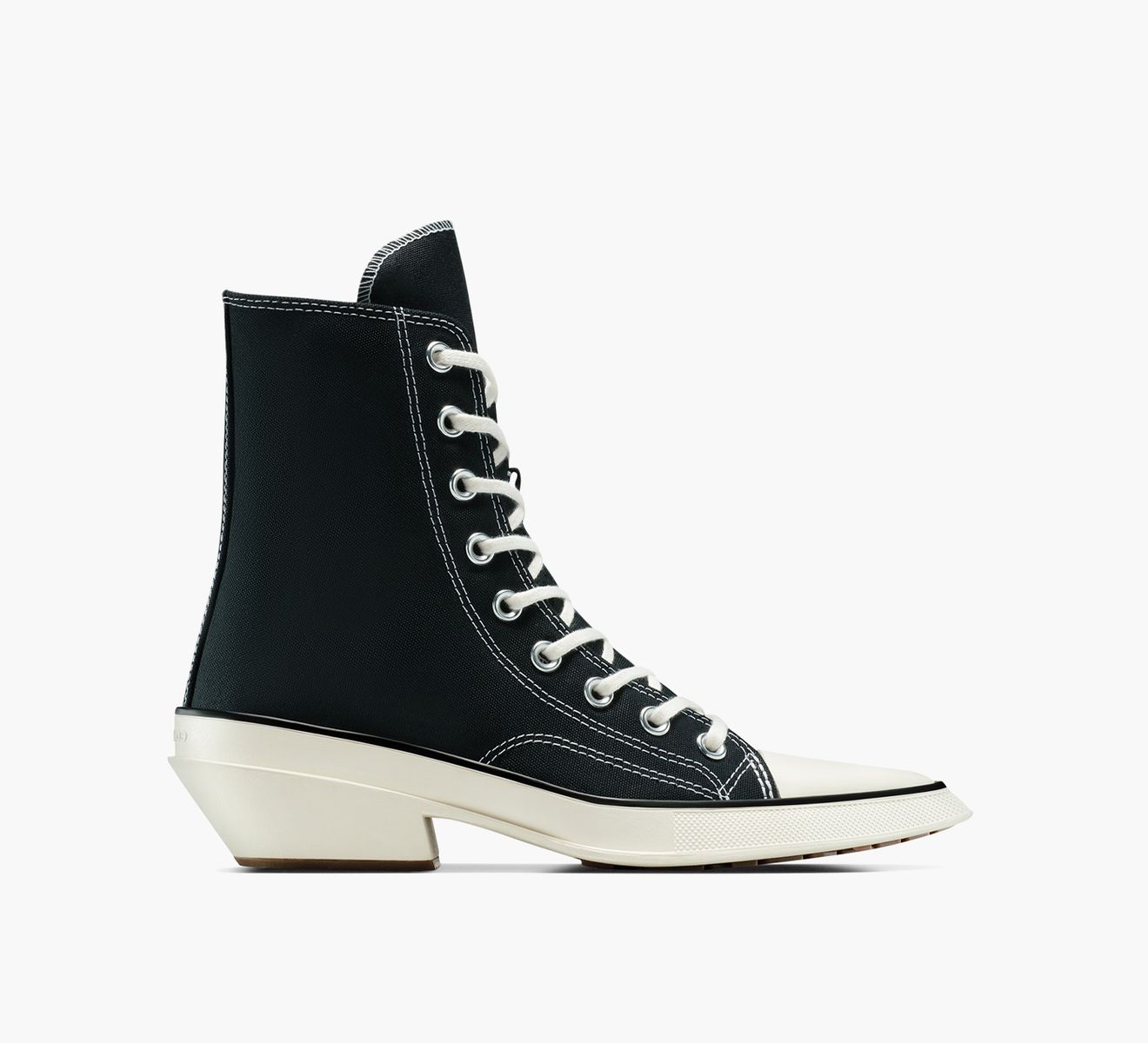 CHUCK70 DE LUXE POINTED HI