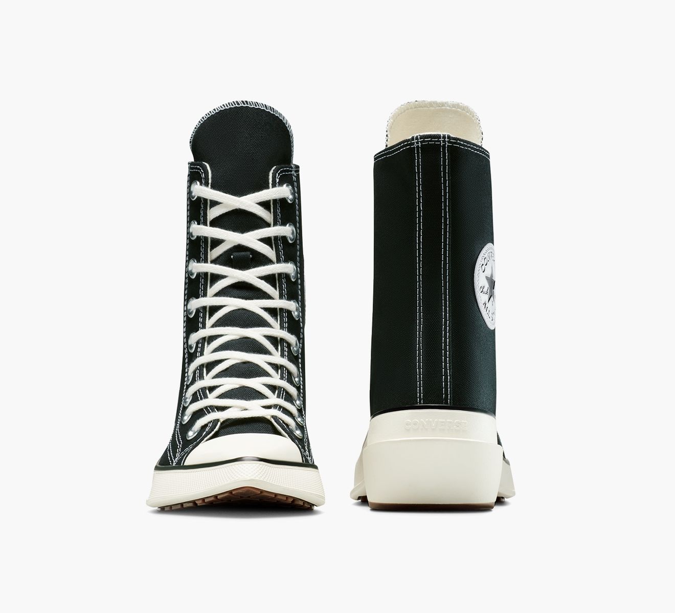 CHUCK70 DE LUXE POINTED HI