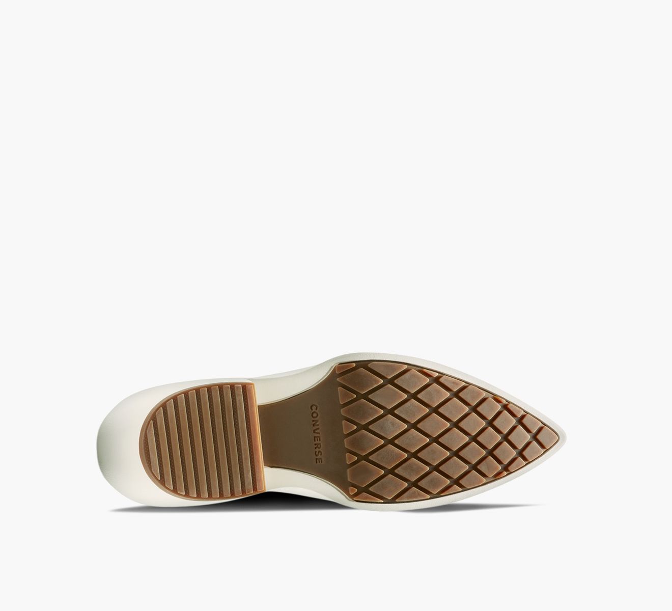 CHUCK70 DE LUXE POINTED HI