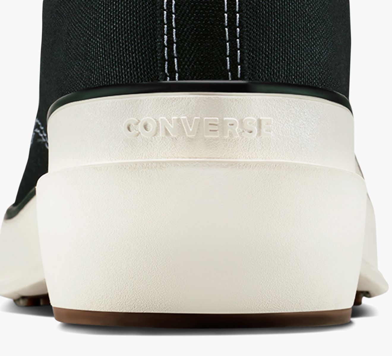 CHUCK70 DE LUXE POINTED HI