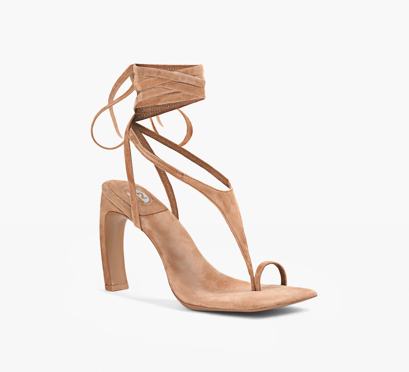 RAMBLA HEEL