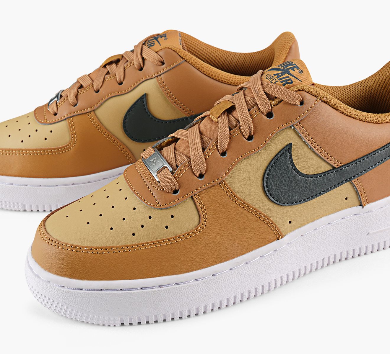 BASKETS AIR FORCE 1
