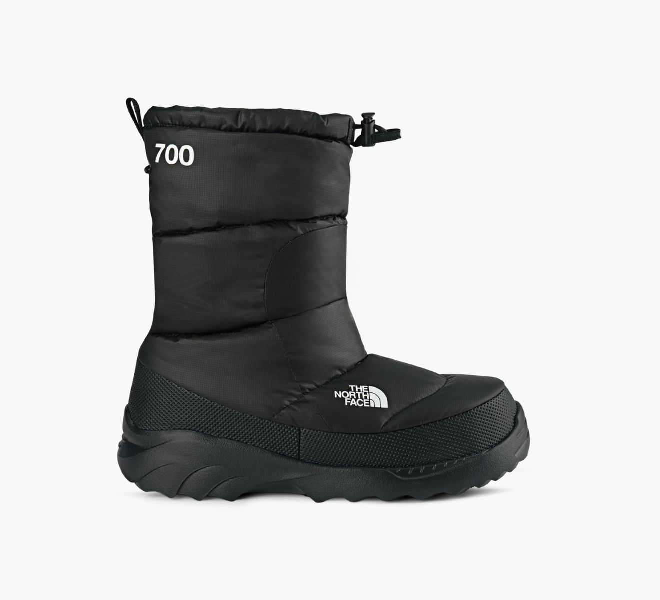 NUPTSE TRACTION BOOTIE
