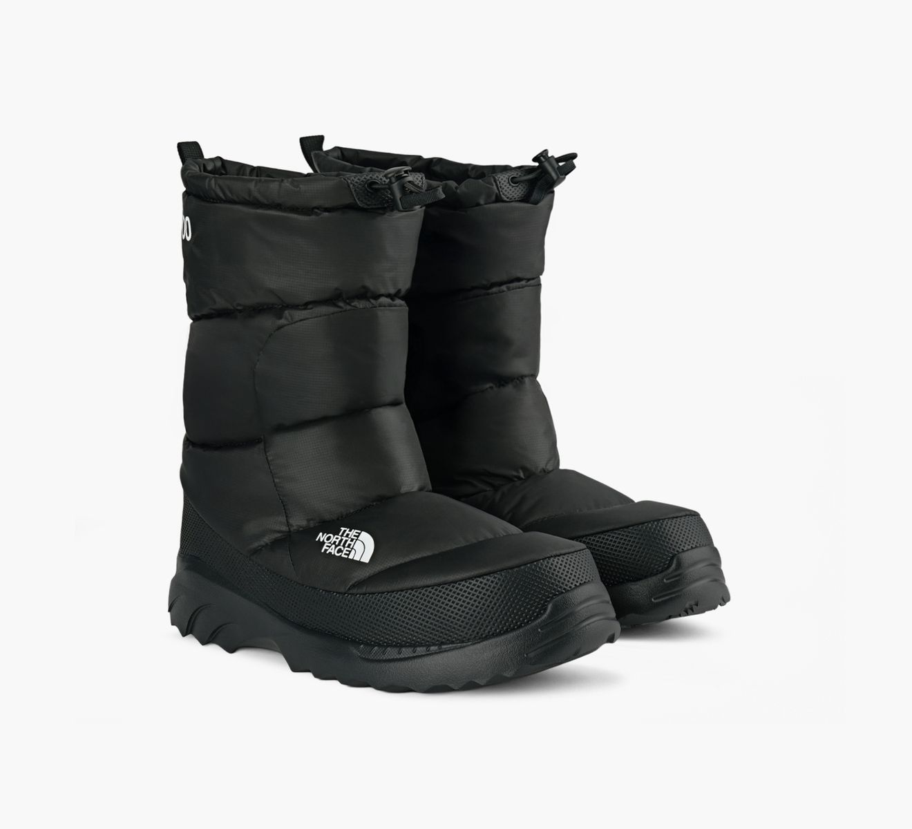 NUPTSE TRACTION BOOTIE
