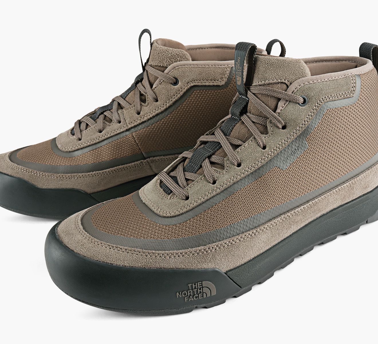 CLYFFE MID INSULATED