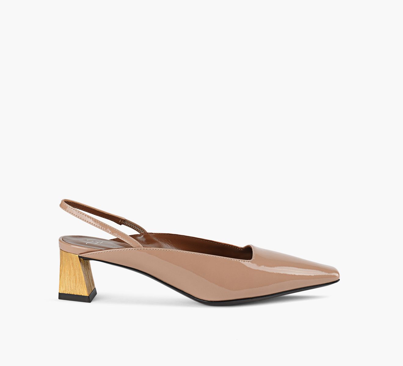 BRENDHA SABOT 45