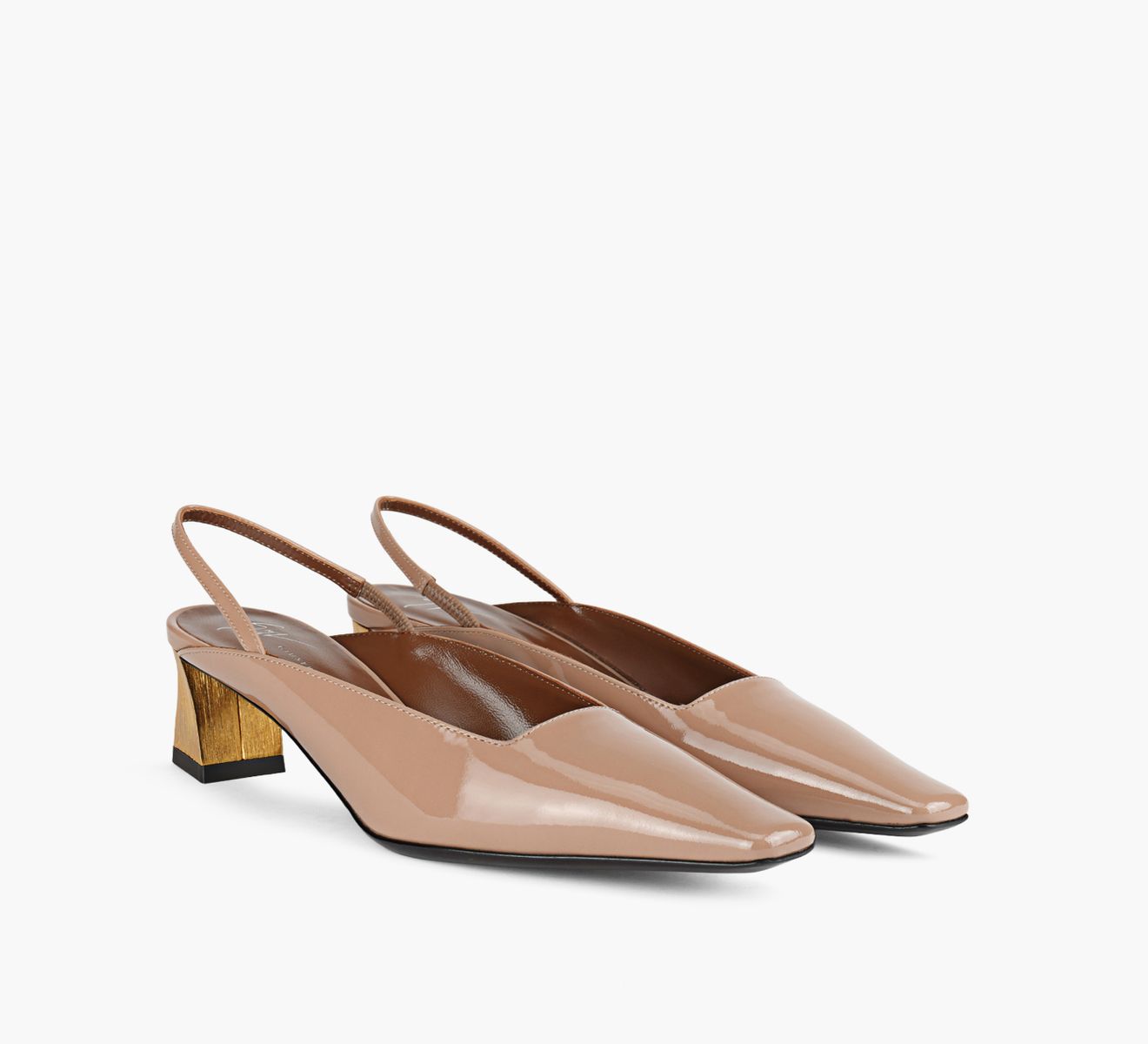 BRENDHA SABOT 45