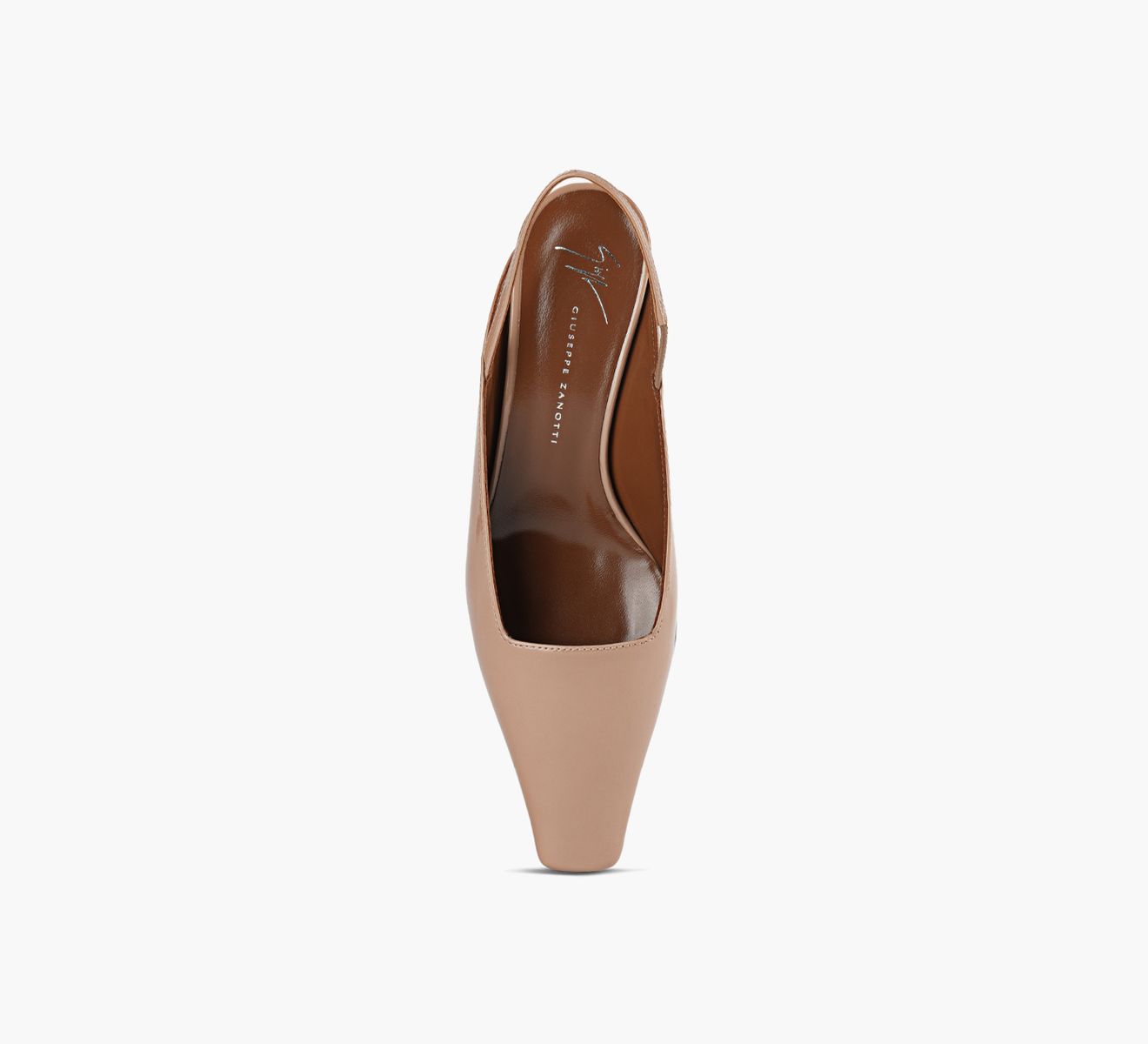 BRENDHA SABOT 45