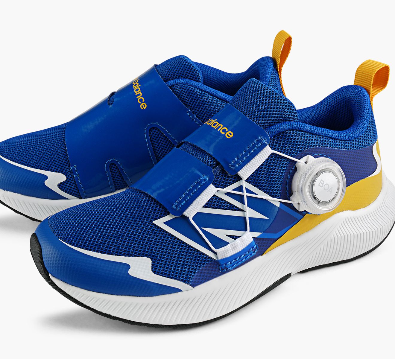 DYNASOFT REVEAL V4 BOA