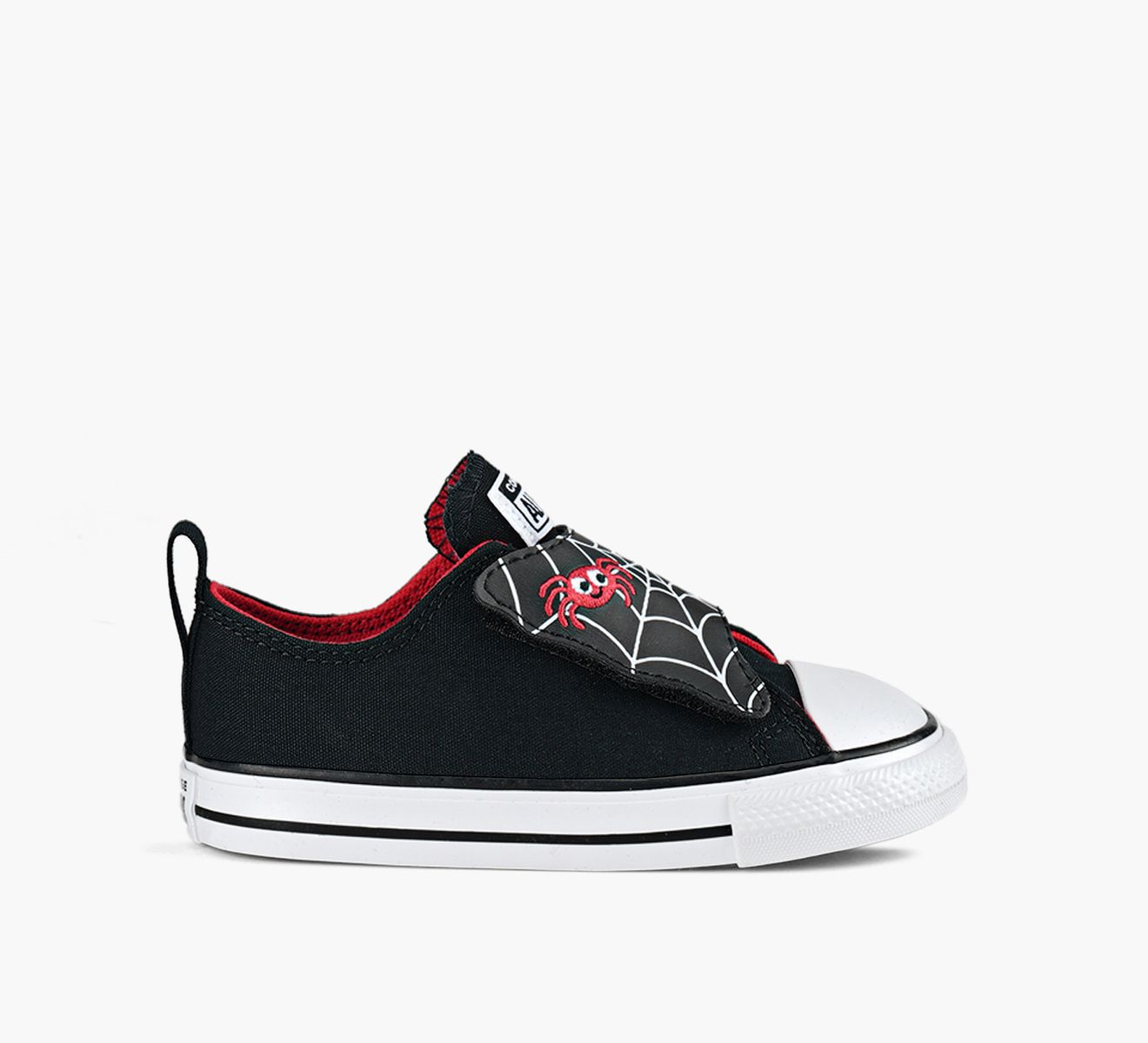 CHUCK TAYLOR ALL STAR ONE STRAP SPIDERWEB
